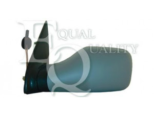 EQUAL QUALITY RS00769 išorinis veidrodėlis 
 Kėbulas -> Langai/veidrodėliai -> Veidrodėlis