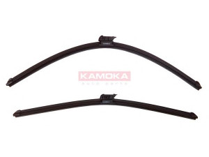 KAMOKA 27A18 valytuvo gumelė 
 Techninės priežiūros dalys -> Techninės priežiūros intervalai
166 820 08 45, A 166 820 08 45