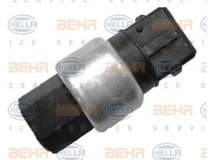 HELLA 6ZL 351 023-061 slėgio jungiklis, oro kondicionavimas 
 Oro kondicionavimas -> Jungiklis
9 171 700