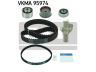 SKF VKMA 95974 paskirstymo diržo komplektas 
 Techninės priežiūros dalys -> Papildomas remontas
1145A038, MD 115977, MD 121993