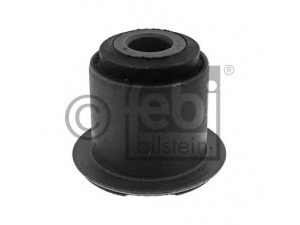 FEBI BILSTEIN 09070 valdymo svirties/išilginių svirčių įvorė 
 Ašies montavimas/vairavimo mechanizmas/ratai -> Valdymo svirtis/pasukamosios svirties sujungimas -> Montavimas/sutvirtinimas
3523.31, 3523.31