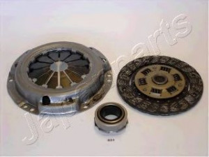 JAPANPARTS KF-831 sankabos komplektas 
 Sankaba/dalys -> Sankabos remonto komplektas, visas