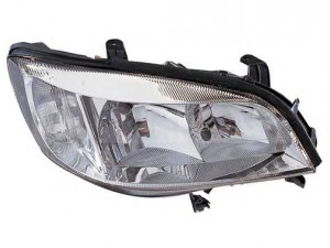 ALKAR 2742440 priekinis žibintas 
 Elektros įranga -> Priekinis žibintas/dalys -> Priekinis žibintas/įterp.
1216276