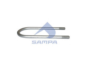 SAMPA 010.200 lingės spaustukas
634 351 00 25, 6343510025, A 634 351 00 25