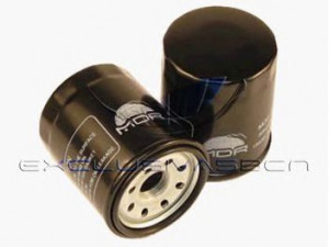MDR MOF-3410 alyvos filtras 
 Filtrai -> Alyvos filtras
15400PLC003, 15400PLC004, 15400PLMA01