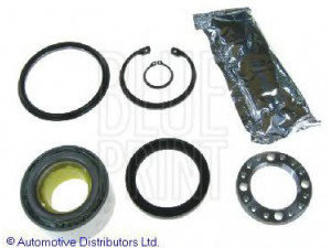 BLUE PRINT ADK88206 rato guolio komplektas 
 Ašies montavimas/vairavimo mechanizmas/ratai -> Rato stebulė/montavimas -> Rato guolis