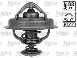 VALEO 820443 termostatas, aušinimo skystis 
 Aušinimo sistema -> Termostatas/tarpiklis -> Thermostat
9004833059000, 90916-03103-000