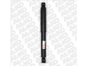 AL-KO 207520 amortizatorius 
 Pakaba -> Amortizatorius
14500208-0, 145002080, 52600LA20B