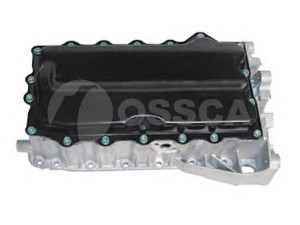 OSSCA 06258 alyvos karteris
06A 103 601 AH