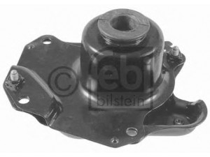 FEBI BILSTEIN 21226 variklio montavimas 
 Variklis -> Variklio montavimas -> Variklio montavimo rėmas
6N0 199 555 H, 6N0 199 555 H