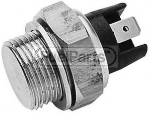STANDARD RFS3043 temperatūros jungiklis, radiatoriaus ventiliatorius 
 Aušinimo sistema -> Siuntimo blokas, aušinimo skysčio temperatūra
EAC2510, 08 55 957 600, 77 00 618 658