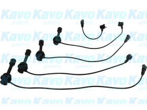 KAVO PARTS ICK-9014 uždegimo laido komplektas 
 Kibirkšties / kaitinamasis uždegimas -> Uždegimo laidai/jungtys
9091921537