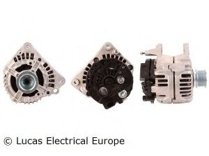 LUCAS ELECTRICAL LRA02238 kintamosios srovės generatorius 
 Elektros įranga -> Kint. sr. generatorius/dalys -> Kintamosios srovės generatorius
036903018B, 036903024D, 036903024H