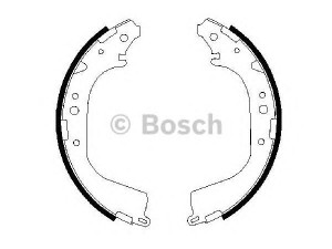 BOSCH 0 986 487 530 stabdžių trinkelių komplektas 
 Techninės priežiūros dalys -> Papildomas remontas
44060 01J25