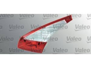 VALEO 043857 kombinuotas galinis žibintas 
 Elektros įranga -> Šviesos -> Kombinuotas galinis žibintas/dalys -> Kombinuotas galinis žibintas
265500009R