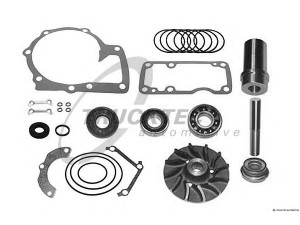 TRUCKTEC AUTOMOTIVE 03.19.105 remonto komplektas, vandens siurblys
276814, 276936