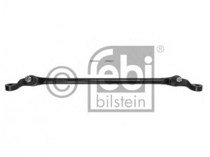 FEBI BILSTEIN 43347 strypo montavimas 
 Vairavimas -> Sujungimo trauklės surinkimas/dalys -> Sujungimo trauklės surinkimas
8-94419-379-1, 8-94459-490-2, 8-97020-951-2