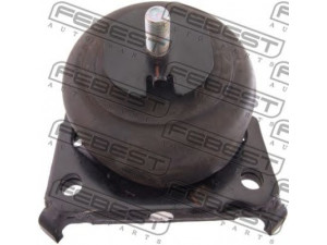 FEBEST TM-034 variklio montavimas 
 Variklis -> Variklio montavimas -> Variklio montavimo rėmas
12361-31080