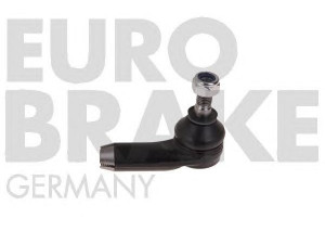 EUROBRAKE 59065034731 skersinės vairo trauklės galas 
 Vairavimas -> Vairo mechanizmo sujungimai
443419812B, 443419812D