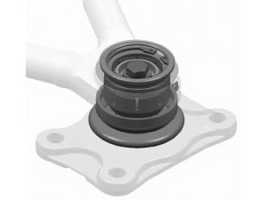 LEMFÖRDER 21700 01 remonto komplektas, trauklė
1 376 730, 9316 1958, 9316 1958