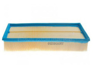 Borsehung B12811 oro filtras 
 Techninės priežiūros dalys -> Techninės priežiūros intervalai
1K0129620B, 1K0129620B