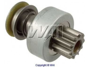 WAIglobal 54-9150 laisvos eigos pavara, starteris
AL63095