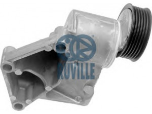 RUVILLE 55254 įtempiklio svirtis, V formos rumbuotas diržas 
 Diržinė pavara -> V formos rumbuotas diržas/komplektas -> Įtempiklis
1075546, 1100693, 1114044, 1152890