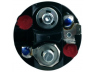 PowerMax 1015824 solenoidinis jungiklis, starteris