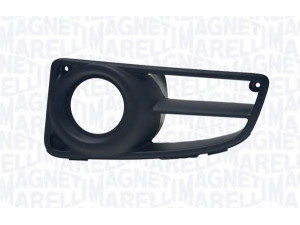 MAGNETI MARELLI 021316910270 buferis 
 Kėbulas -> Transporto priemonės priekis -> Buferis/dalys
735405499