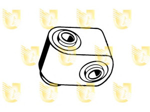 UNIGOM 391002 jungtis, vairo kolonėlė 
 Vairavimas -> Vairo kolonėlė
7700687433, 7700705138, 7701349339