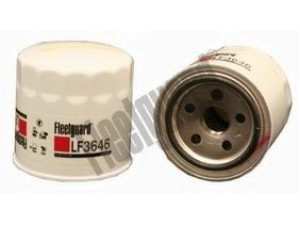 FLEETGUARD LF3646 alyvos filtras 
 Techninės priežiūros dalys -> Techninės priežiūros intervalai
11713229, 14528387, 821003720
