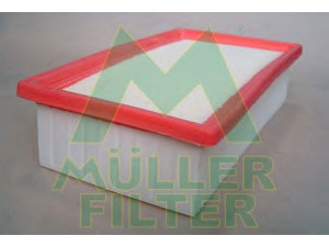 MULLER FILTER PA3373 oro filtras 
 Filtrai -> Oro filtras
279009130123, 279009130131