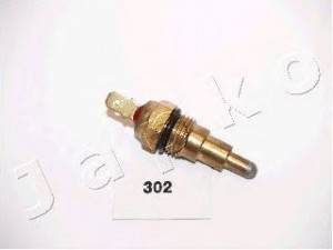 JAPKO 12302 temperatūros jungiklis, radiatoriaus ventiliatorius 
 Aušinimo sistema -> Siuntimo blokas, aušinimo skysčio temperatūra
E508-18-840, F8B5-18-840