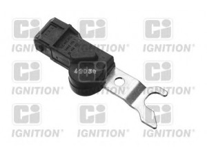 QUINTON HAZELL XREV200 jutiklis, skirstomojo veleno padėtis 
 Elektros įranga -> Jutikliai
1238915, 90458252