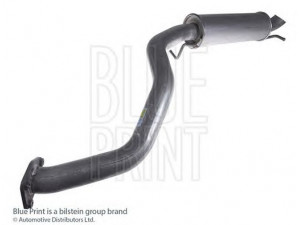 BLUE PRINT ADC46039 vidurinis / galinis duslintuvas 
 Išmetimo sistema -> Duslintuvas
MR481153
