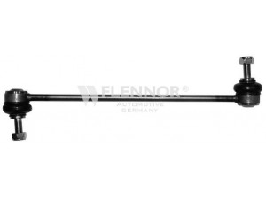 KAWE FL10120-H šarnyro stabilizatorius 
 Ašies montavimas/vairavimo mechanizmas/ratai -> Stabilizatorius/fiksatoriai -> Savaime išsilyginanti atrama
51848645, 51898527, 51935875, 0350 198
