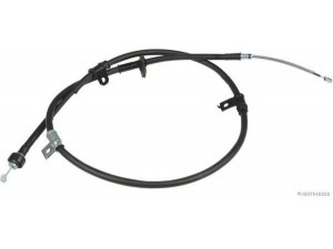 MAGNETI MARELLI 600000117430 trosas, stovėjimo stabdys
59760-2D010, 59760-2D010