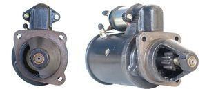 CEVAM 8761 starteris