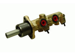 BOSCH 0 204 123 615 pagrindinis cilindras, stabdžiai 
 Stabdžių sistema -> Pagrindinis stabdžių cilindras
4601 N6, 9949592, 4601 N6