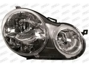 PRASCO VW0214913 priekinis žibintas 
 Kėbulas -> Priekinis žibintas/dalys -> Priekinis žibintas/įterp.
1J0941295B, 6Q0941008M, 6Q1941008AF