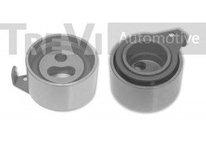 TREVI AUTOMOTIVE TD1680 įtempiklio skriemulys, paskirstymo diržas 
 Techninės priežiūros dalys -> Papildomas remontas
WL0112700