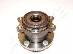 ASHIKA 44-27014 rato stebulė 
 Ašies montavimas/vairavimo mechanizmas/ratai -> Rato stebulė/montavimas -> Rato stebulė
28473AG001