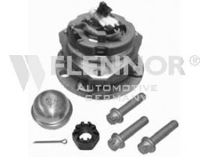 FLENNOR FR290924 rato guolio komplektas 
 Ašies montavimas/vairavimo mechanizmas/ratai -> Rato stebulė/montavimas -> Rato guolis
09117620, 1603209, 9117620