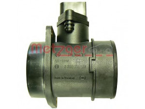 METZGER 0890220 oro masės jutiklis 
 Elektros įranga -> Jutikliai
06A 906 461N, 06A 906 461NX