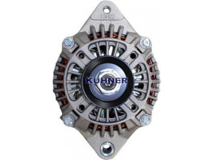 AD KÜHNER 301943RI kintamosios srovės generatorius 
 Elektros įranga -> Kint. sr. generatorius/dalys -> Kintamosios srovės generatorius
A5TB0891ZE, A5TB1291ZE, 31400-84E00
