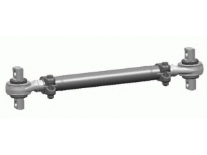 LEMFÖRDER 23864 01 vikšro valdymo svirtis 
 Ašies montavimas/vairavimo mechanizmas/ratai -> Valdymo svirtis/pasukamosios svirties sujungimas -> Vairo trauklės (valdymo svirtis, išilginis balansyras, diago
620 330 02 11, A 620 330 02 11