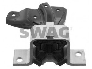 SWAG 60 93 4295 variklio montavimas 
 Variklis -> Variklio montavimas -> Variklio montavimo rėmas
11 21 076 95R, 60 01 547 893, 11 21 076 95R