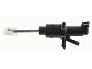 SACHS 6284 009 204 pagrindinis cilindras, sankaba 
 Sankaba/dalys -> Sankabos valdymas -> Pagrindinis cilindras
6K2 721 388 C, 6K2 721 388 E, 6K2 721 388 F