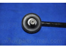 PARTS-MALL PXCLB-019 šarnyro stabilizatorius 
 Ašies montavimas/vairavimo mechanizmas/ratai -> Stabilizatorius/fiksatoriai -> Savaime išsilyginanti atrama
0K33C34160, 0K33C34160A, 0K33C34160AAS