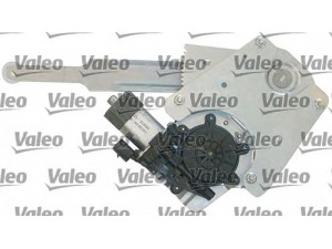 VALEO 851111 lango pakėliklis 
 Vidaus įranga -> Elektrinis lango pakėliklis
69830-05130, 6983005130